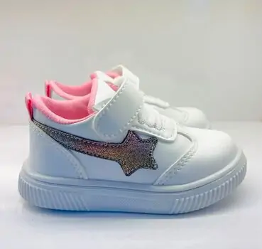 SCHONY KIDS საბავშვო ფეხსაცმელი 106 Pink, 3 image