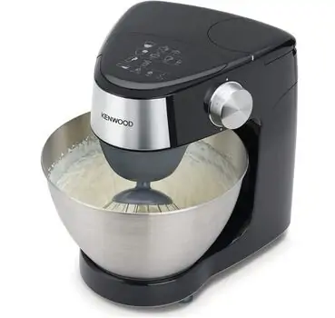 სამზარეულო კომბაინი Kenwood KHC29.P0BK, 2 image