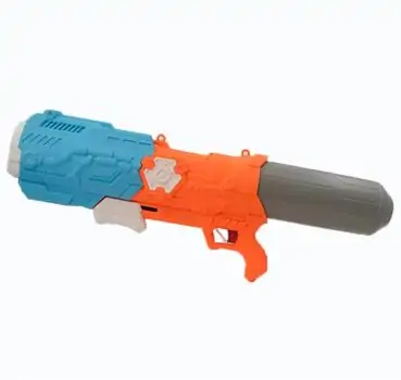 Koopman Water Gun Trigger Action - სათამაშო წყლის თოფი
