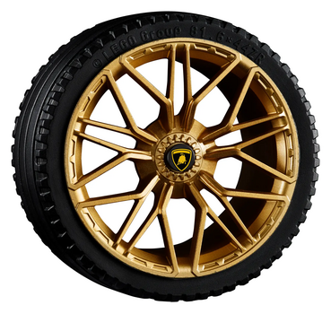 Lego Technic 42115 Lamborghini Siбn FKP 37 V29, 9 image