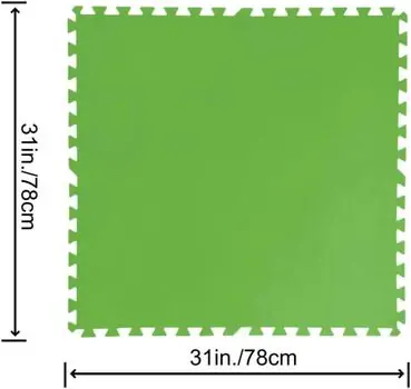 Bestway 58636 Floor Protector - აუზის ქვეშ დასაფენი, 5 image