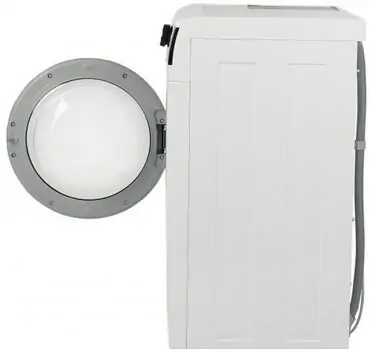 სარეცხი მანქანა Electrolux EW6S4R27W, 3 image