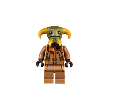 LEGO Star Wars 75257  Millennium Falcon, 20 image