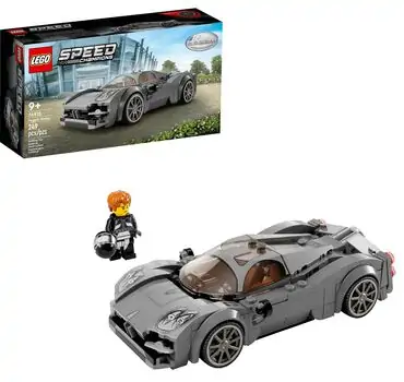 Lego Speed Champions 76915 Pagani Utopia