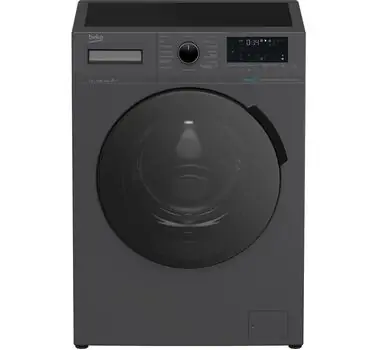 სარეცხი მანქანა Beko WSPE7H616A b300