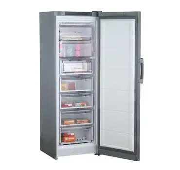 მაცივარი Beko DFZ 5175 G Indesit, 2 image