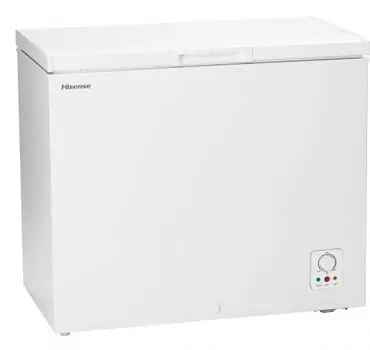 საყინულე Hisense FC-26DD4SA