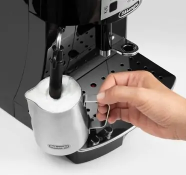 ესპრესოს ავტომატური ყავის აპარატი DeLonghi ECAM22.110.B, 3 image