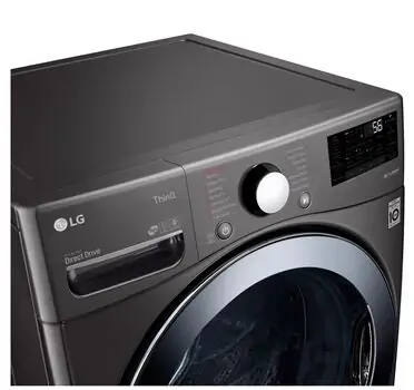 სარეცხი მანქანა/საშრობი LG F20L2CRV2E2.ABLPARA, 7 image