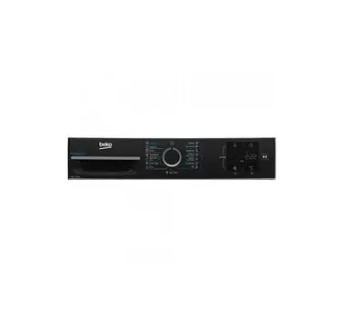 სარეცხი მანქანა BEKO WM218CG, 5 image