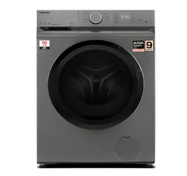 სარეცხი მანქანა TOSHIBA TW-BL80A2UZ(SS)