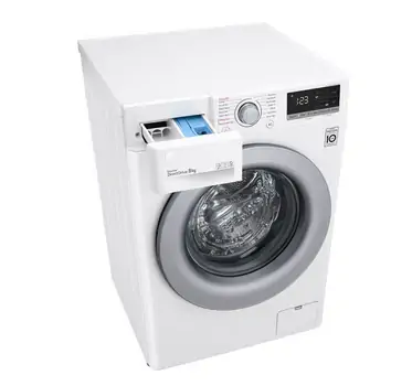 სარეცხი მანქანა LG F4WV308S4U, 5 image