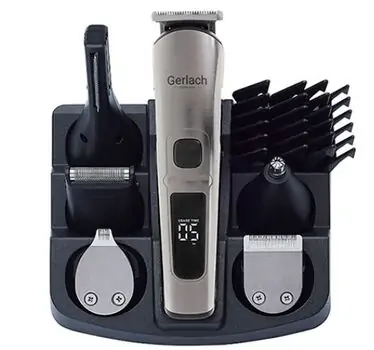 წვერის საჭრელი Gerlach GL2932, 6 image