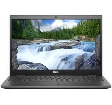 ნოუთბუქი Dell Latitude N004L351015GE_UBU 8GB 256GB SSD Black