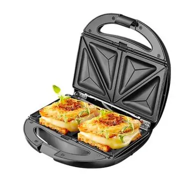 ტოსტერი ADLER AD3040, 9 image