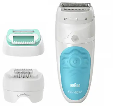 ეპილატორი Braun SES5-610