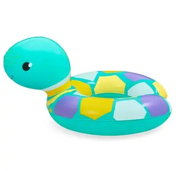 Bestway 36405 Sea Turtle Swim Tube - გასაბერი კამერა