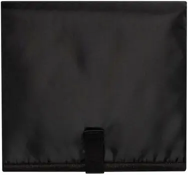 KikkaBoo Mama bag Chelsea Grey 2025 დედის ჩანთა, 7 image