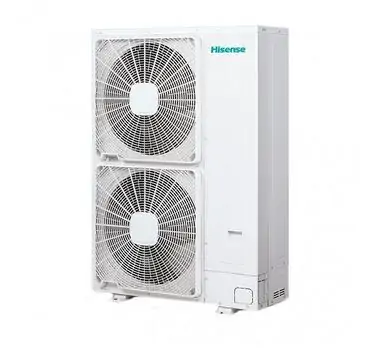 კონდიციონერი Hisense AUF-48ER6SEM1G (W), 2 image