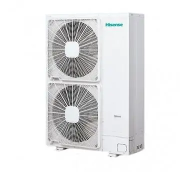 კონდიციონერი AUX ASF-H60A5/APAR1 კოლონური 100 მ² და მეტი, 2 image