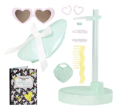 LOL Surprise Tweens Doll S4 Darcy Blush 588740 ლოლის სათამაშო თოჯინა, 6 image