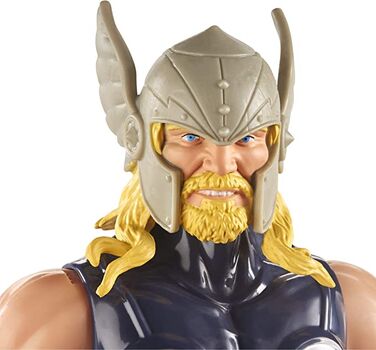 Marvel Avengers THOR  E7879 MARVEL-ის სუპერ გმირი თორი, 6 image