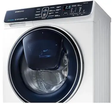 სარეცხი მანქანა Samsung WW65K52E69WDLP