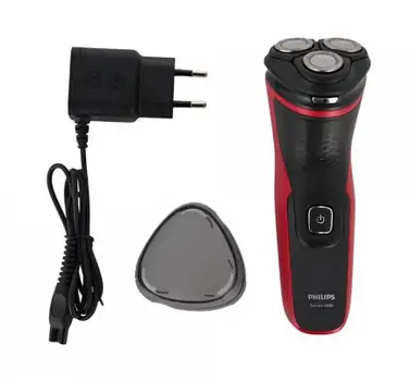 წვერსაპარსი PHILIPS S1333/41, 2 image