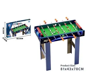 Football Table Game Set  - სამაგიდო ფეხბურთის ნაკრები, 3 image