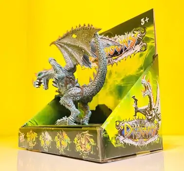 საბავშვო სათამაშო დრაკონი SUNMAN DRAGON, 14 image