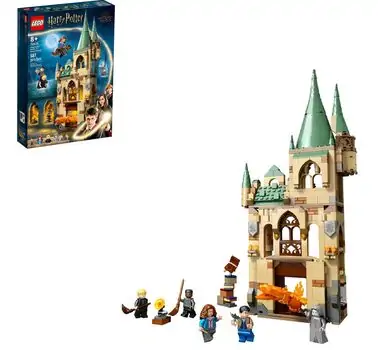 Lego Harry Potter 76413 Hogwarts™: Room of Requirement