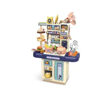 Let's go cooking 36T-7 ფუნქციური საბავშვო სამზარეულო, 7 image