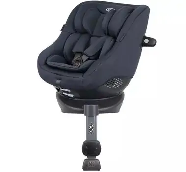 Graco Turn2me I-SIZE R129 Navy  - მანქანის სავარძელი (ქარსითი), 3 image