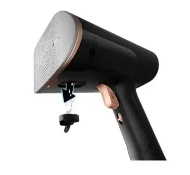 ორთქლის უთო Braun GS7077BK, 2 image