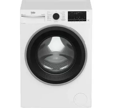 სარეცხი მანქანა BEKO B3WFR572WB b300
