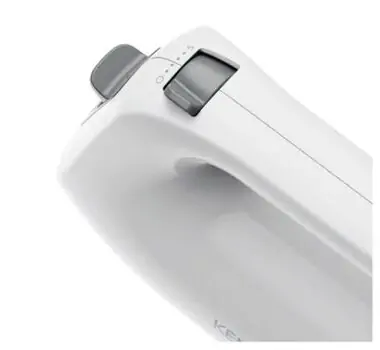 მიქსერი Kenwood HMP10.000WH, 3 image