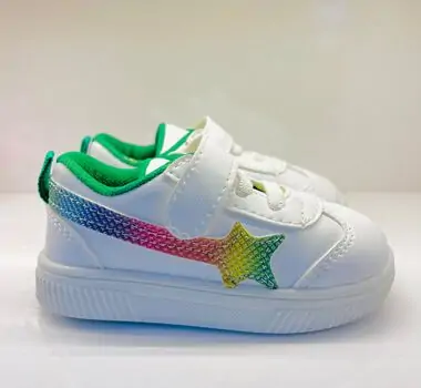 SCHONY KIDS საბავშვო ფეხსაცმელი 106 Green, 2 image