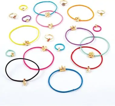 Make It Real Charmed Vibes Jewelry & Hair Set 14027MR თმის სამაგრების ნაკრები, 4 image
