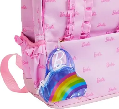 Barbie Clothes and Accessories - ბარბის ტანსაცმელი, 6 image