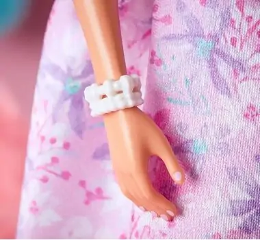 Barbie Birthday Wishes - ბარბის თოჯინა, 6 image