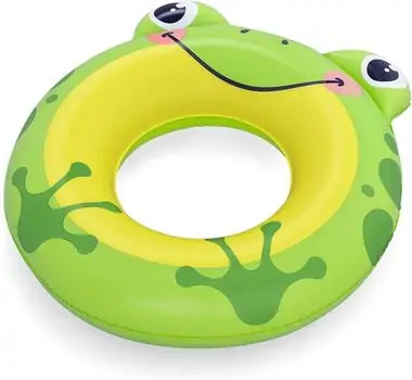 Bestway 36351 Frog Swim Tube - გასაბერი კამერა, 2 image