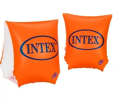 Intex 58642EU Deluxe Arm Bands - საცურაო სამკლაური
