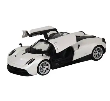 Remote Control Adar Sports Car - სათამაშო დისტანციურად მართვადი მანქანა, 4 image