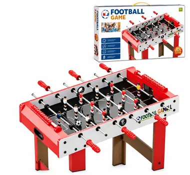 Football Table Game Set  - სამაგიდო ფეხბურთის ნაკრები, 2 image