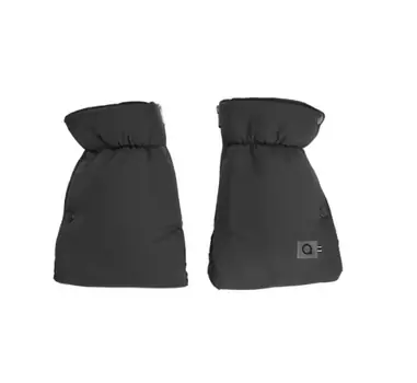 Anex HANDMUFF TRANSFORMER ახალშობილის ეტლის ხელთათმანი, 2 image