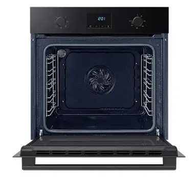 ჩასაშენებელი ღუმელი Samsung NV68A1110BB/WT, 5 image