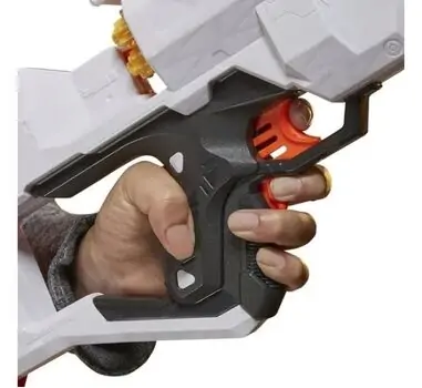Nerf Ultra Dorado - სათამაშო თოფი, 4 image
