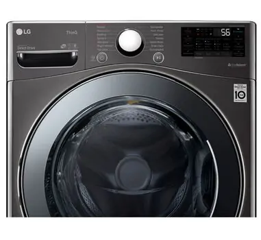 სარეცხი მანქანა/საშრობი LG F20L2CRV2E2.ABLPARA, 6 image