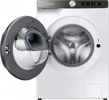 სარეცხი მანქანა Samsung WW90T554CAT/LP, 4 image