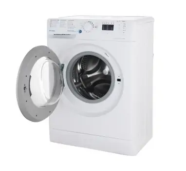 სარეცხი მანქანა Indesit BWSA 51051 1, 2 image
